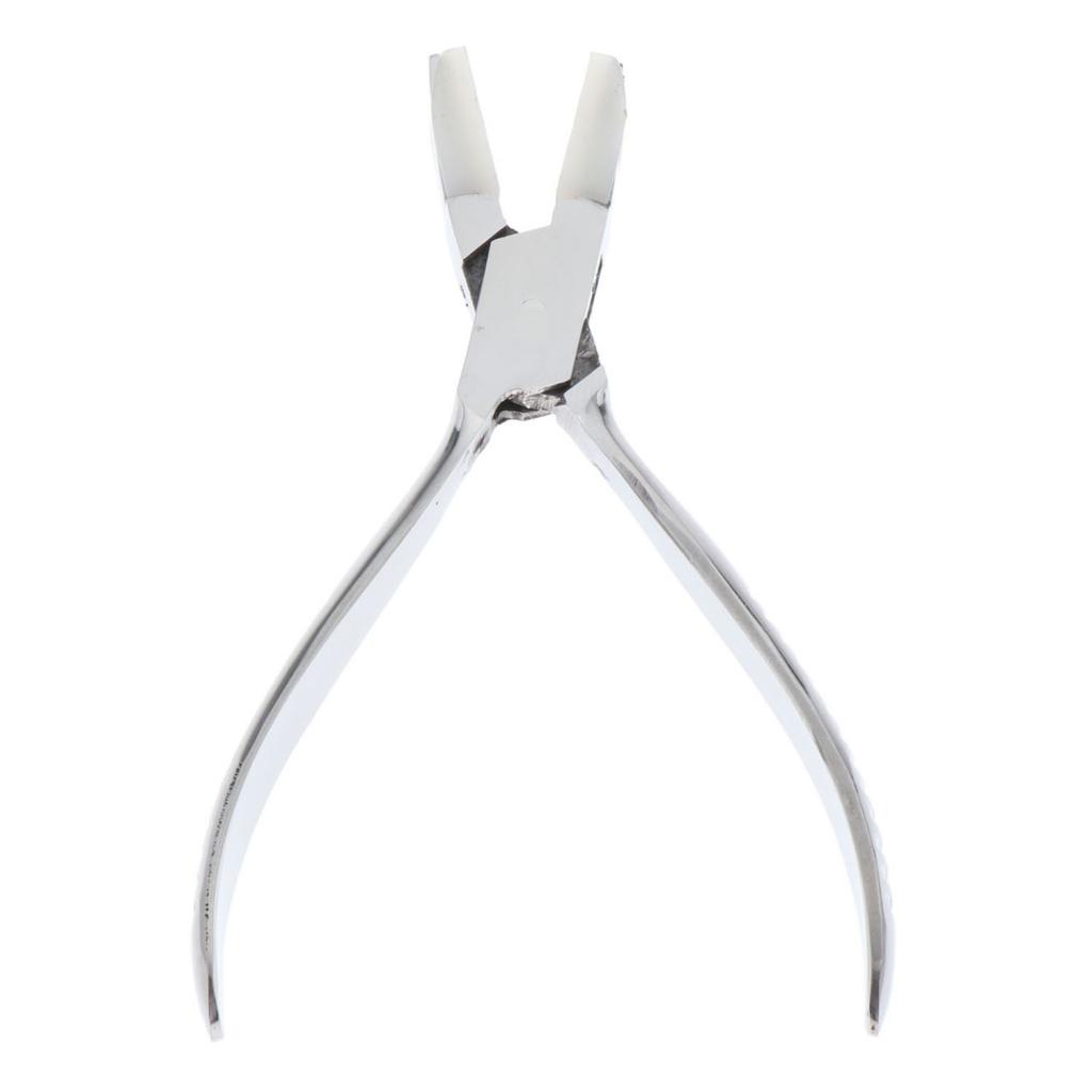 Flat Head Spring Extraction Pliers Wood Wind Music Repair For Silver Saxophone Flute
Flat Head Spring Extraction Pliers Wood Wind Music Repair For Silver Saxophone Flute