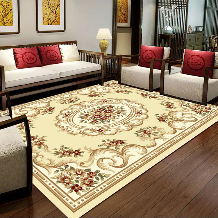 Woven Classic Tapestry Sofa Cushion Tatami Floor Mats Retro Warm Carpet Bedroom Boho Style Tassel Soft Plush Rug Hand, Hj-24
Woven Classic Tapestry Sofa Cushion Tatami Floor Mats Retro Warm Carpet Bedroom Boho Style Tassel Soft Plush Rug Hand, Hj-24