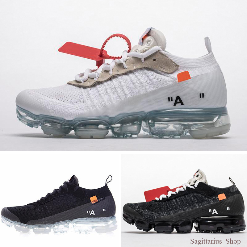 2018 Sale Fly 2.0 II Knit FK Mens Shoes Off West VPM Designer Leisure Black White Casual Breathable Sneakers, Color 2
2018 Sale Fly 2.0 II Knit FK Mens Shoes Off West VPM Designer Leisure Black White Casual Breathable Sneakers, Color 2