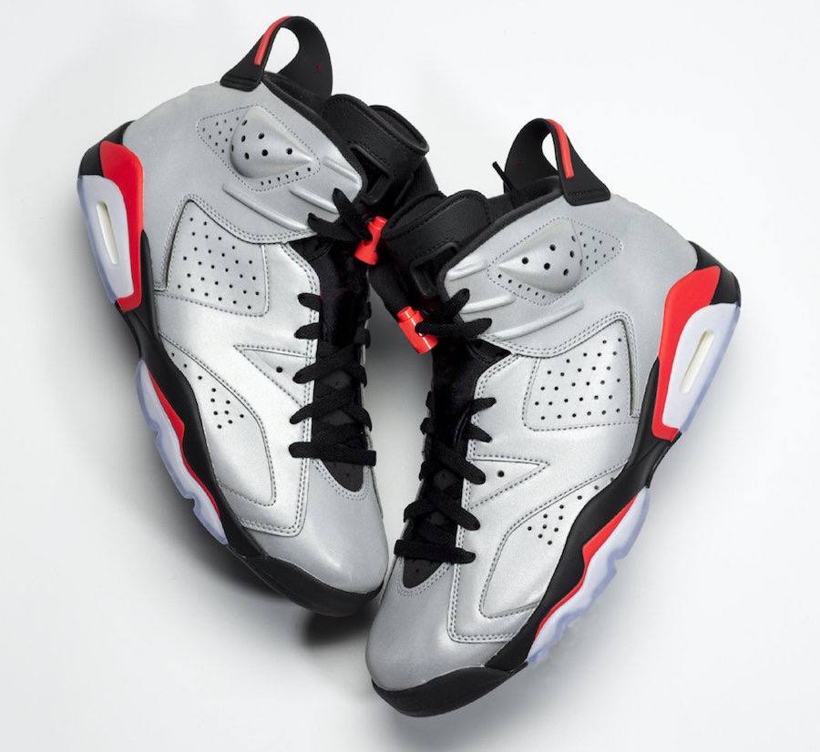 6s 3m reflective infrared shoes TOP Factory Version 6 Basketball Shoes mens trainers New 2019 Sneakers with Box
6s 3m reflective infrared shoes TOP Factory Version 6 Basketball Shoes mens trainers New 2019 Sneakers with Box