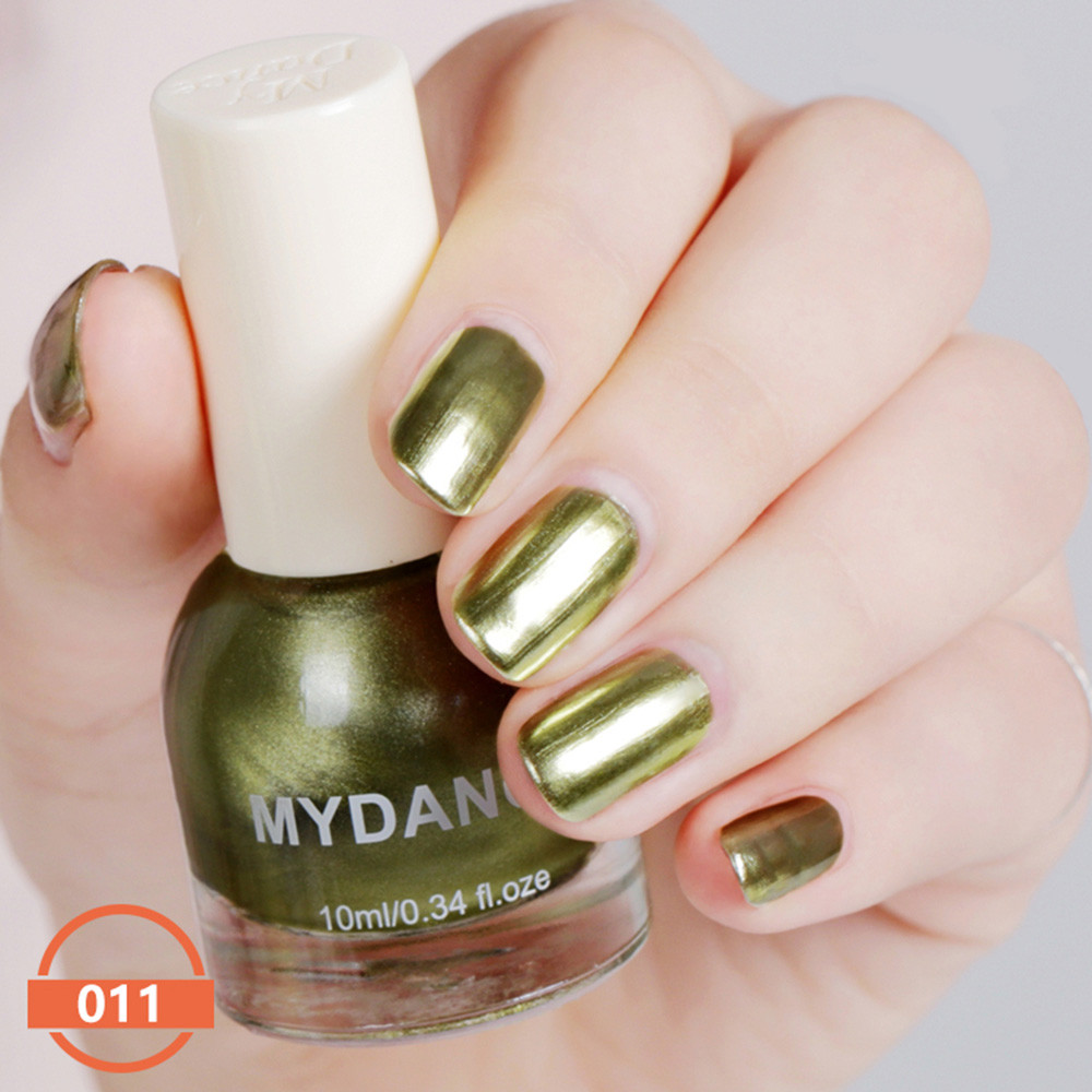 10ml Mirror Nude Quick Dry Manicure Supplies Tools New Fashion Titanium Nail Polish Environmentally Durable Nail ArtVarnish
10ml Mirror Nude Quick Dry Manicure Supplies Tools New Fashion Titanium Nail Polish Environmentally Durable Nail ArtVarnish