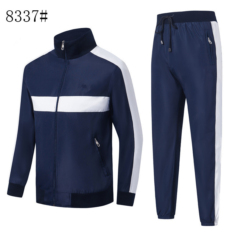 New Men's Sportswear jacket Men's Medusa Sportswear Sweatshirt suit Men's Sportswear Suit Fashion Hoodie
New Men's Sportswear jacket Men's Medusa Sportswear Sweatshirt suit Men's Sportswear Suit Fashion Hoodie