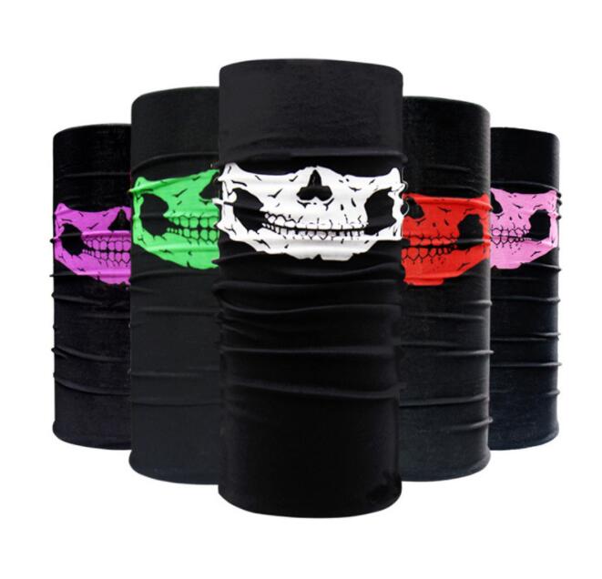 Wholesale Outdoor Seamless Versatile Magic Skull Scarf Face Mask Scarf Cycling Riding Masks Warm Neckerchief Halloween Costumes, Purple
Wholesale Outdoor Seamless Versatile Magic Skull Scarf Face Mask Scarf Cycling Riding Masks Warm Neckerchief Halloween Costumes, Purple