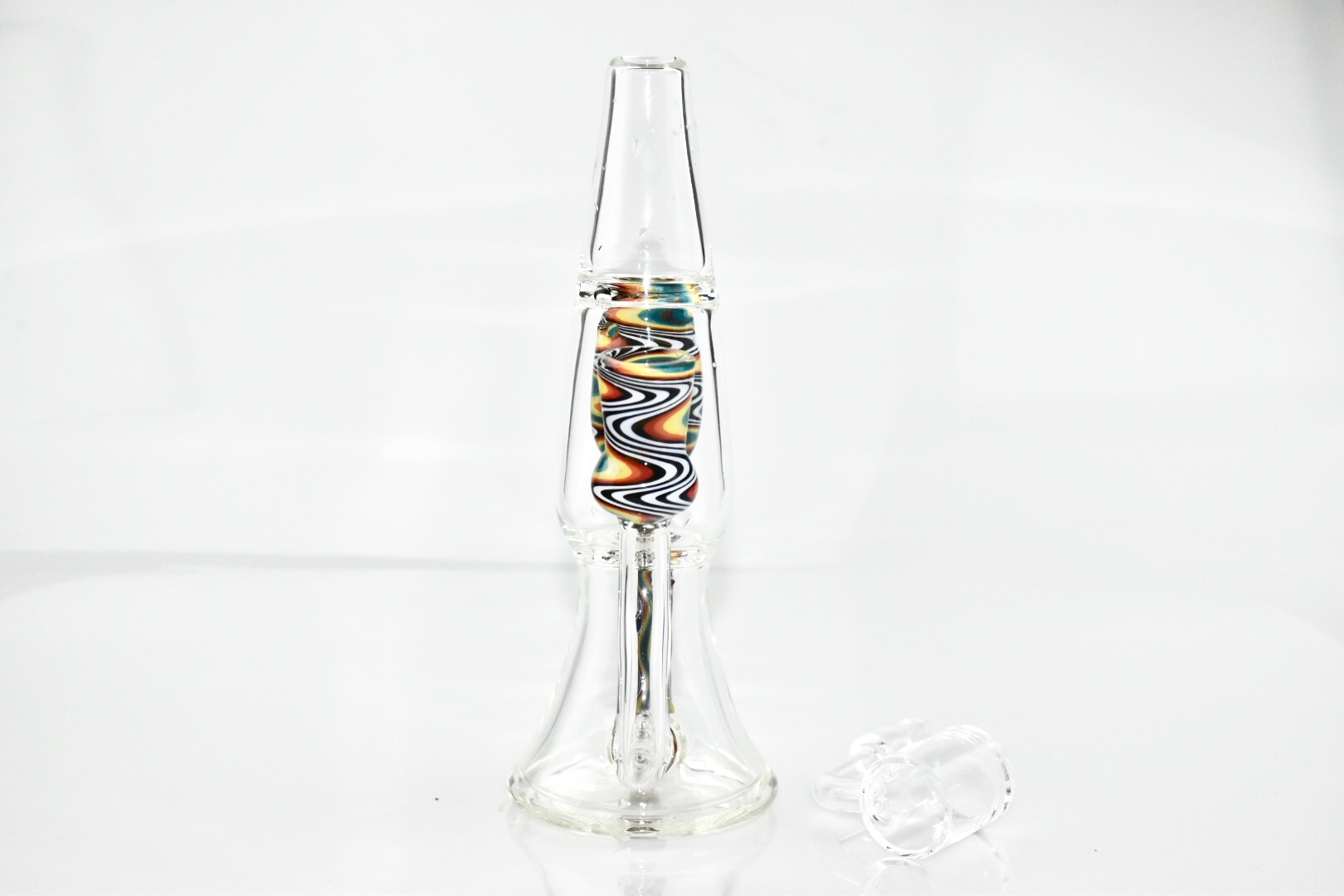 Smoking pipe, drill tower glass hookah, 14mm joint factory outlet, price concessions
Smoking pipe, drill tower glass hookah, 14mm joint factory outlet, price concessions