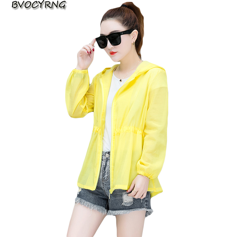 New Spring Female Jackets Fashion Leisure Clothing Coats Women Windbreaker Ultra Light Thin Summer Sun Protection Jacket Tops, Green
New Spring Female Jackets Fashion Leisure Clothing Coats Women Windbreaker Ultra Light Thin Summer Sun Protection Jacket Tops, Green