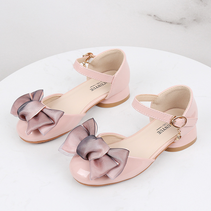 Childrens Princess Shoes Girls Mary Jane Low Heel Glitter Wedding Dance Party Dress Shoes for Girl Big Kids Sandals Single, 501-2
Childrens Princess Shoes Girls Mary Jane Low Heel Glitter Wedding Dance Party Dress Shoes for Girl Big Kids Sandals Single, 501-2