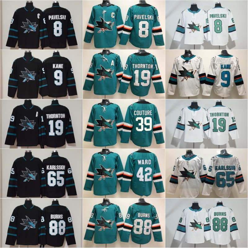 Men Youth Women San Jose Sharks Jersey Hockey 8 Joe Pavelski Thornton Erik Karlsson Logan Couture Brent Burns Evander Kane White Green Black, Black;red
Men Youth Women San Jose Sharks Jersey Hockey 8 Joe Pavelski Thornton Erik Karlsson Logan Couture Brent Burns Evander Kane White Green Black, Black;red