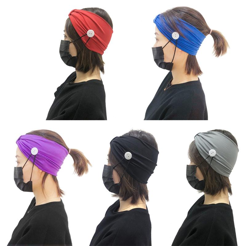 Sweat Headbands Facecover Holder Sports Workout Head Quick Dry Wrap Protect Ears Women Yoga Gym Energy Durable Decor, Black
Sweat Headbands Facecover Holder Sports Workout Head Quick Dry Wrap Protect Ears Women Yoga Gym Energy Durable Decor, Black