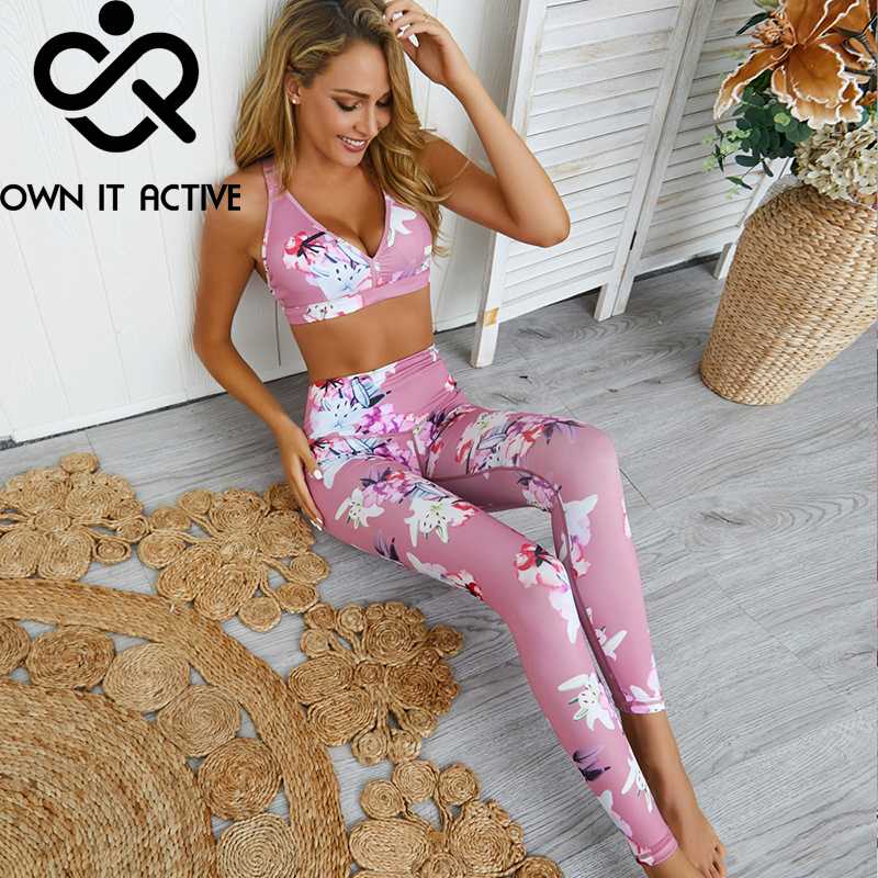 Women Fitness Clothing Sportswear Gym Sports Bra 2 Pcs Gym Fitness Clothing Jogging Suits Sportswear Running Leggings Women Set, Pink
Women Fitness Clothing Sportswear Gym Sports Bra 2 Pcs Gym Fitness Clothing Jogging Suits Sportswear Running Leggings Women Set, Pink