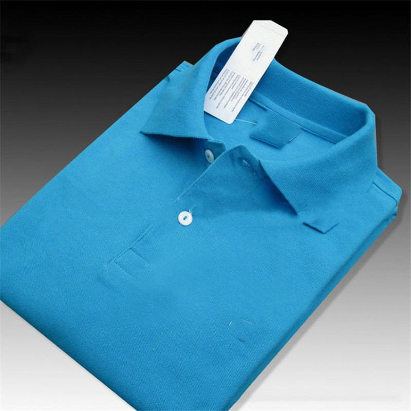Mens Fashion and Professional Designer Summer Men Polo Shirts Embroidery 2020 Polo T Shirts Trend Shirt Man Women High Street Top Tee