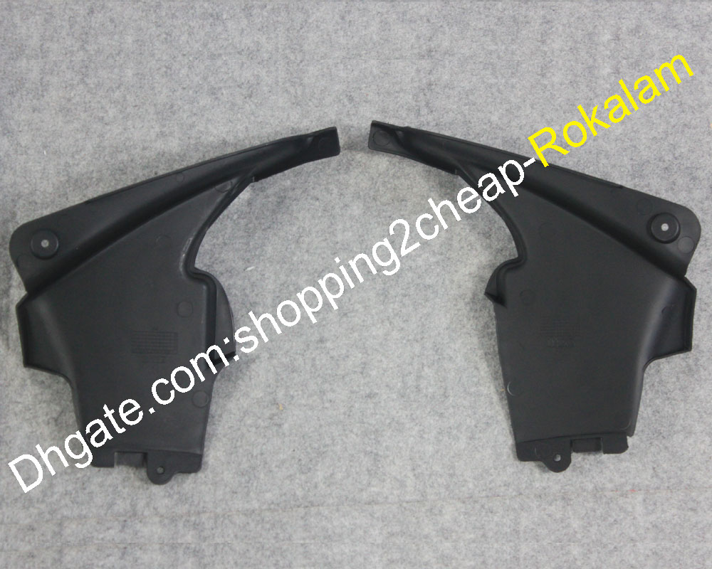 Sports Motorbike Bodywork Parts For Honda VFR800 VFR 800 2002-2012 ABS Fairing Blue Aftermarket Kit (Injection molding)