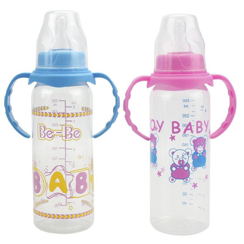 Kids Baby Feeding Water Cup Bottles Straw PP Newborn Learn Bottle Children Drinking Cups Sippy Training FM
Kids Baby Feeding Water Cup Bottles Straw PP Newborn Learn Bottle Children Drinking Cups Sippy Training FM