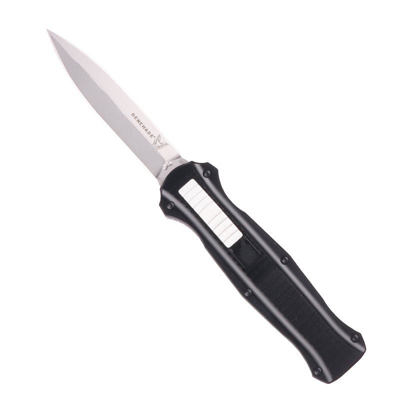 CNC Benchmade knives 3300 MT UTX pocket knife Aluminum handle titanium coated D2 blade auto edc tackle gear tactical knifes man gift camping hiking filleting
CNC Benchmade knives 3300 MT UTX pocket knife Aluminum handle titanium coated D2 blade auto edc tackle gear tactical knifes man gift camping hiking filleting