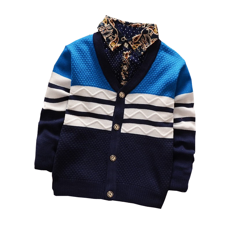 casual boys open stitch sweater kids autumn winter wear underwear children High quality clothes 2-5 years
casual boys open stitch sweater kids autumn winter wear underwear children High quality clothes 2-5 years