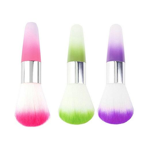 Women Beauty Nail Art Dust Cleaner UV Gel Nail Dust Brush Powder Remover Brush Cleaning Remove Manicure Care
Women Beauty Nail Art Dust Cleaner UV Gel Nail Dust Brush Powder Remover Brush Cleaning Remove Manicure Care