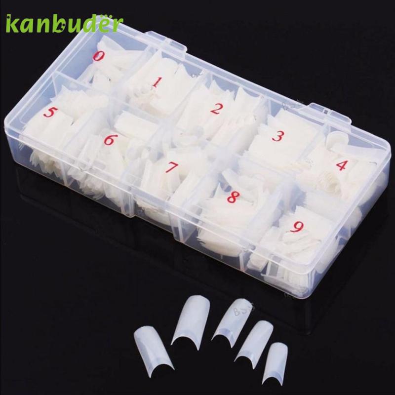 Cosmetic dairy 500pcs/Box Artificial Nail Tip Natural Feathering Full Cover French False Acrylic Nail Art Tips Drop ship, As pic
Cosmetic dairy 500pcs/Box Artificial Nail Tip Natural Feathering Full Cover French False Acrylic Nail Art Tips Drop ship, As pic