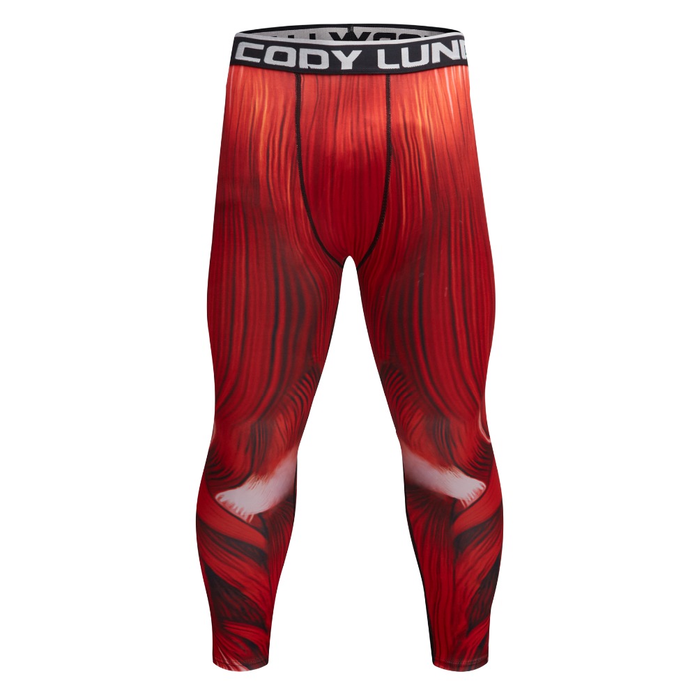 2018 Autumn Summer New Casual Pants Men Compression Slim Fit 3D Print Fashion Tight Trousers Leggings Male Brand Clothing Fitnes, Ph36
2018 Autumn Summer New Casual Pants Men Compression Slim Fit 3D Print Fashion Tight Trousers Leggings Male Brand Clothing Fitnes, Ph36