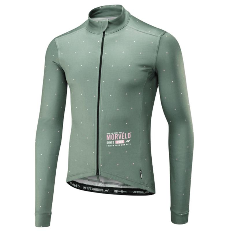 2018 Cycling Jersey spring/autumn team Morvelo long sleeve mens cycling jersey Ropa Ciclismo Bike bicycle clothes Clothing, As picture
2018 Cycling Jersey spring/autumn team Morvelo long sleeve mens cycling jersey Ropa Ciclismo Bike bicycle clothes Clothing, As picture