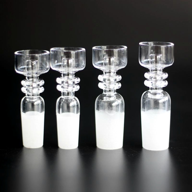 Quartz Banger Bowl For Glass Bong Dabs Glass Bubbler quartz nail Female Male 14mm 18mm joint quartz Nail Oil rig
Quartz Banger Bowl For Glass Bong Dabs Glass Bubbler quartz nail Female Male 14mm 18mm joint quartz Nail Oil rig