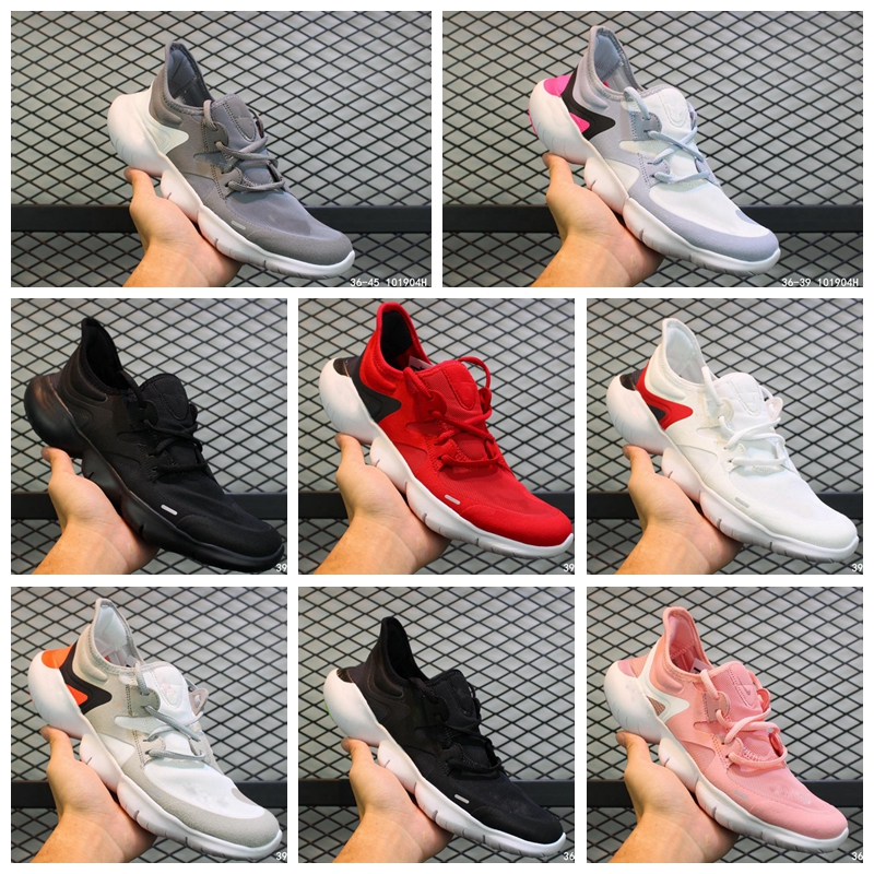 2019 soft Wmns Free Rn 5.0 running Shoes Barefoot ultra-elastic outsole ultra-light breathable sports running shoes with mesh surface
2019 soft Wmns Free Rn 5.0 running Shoes Barefoot ultra-elastic outsole ultra-light breathable sports running shoes with mesh surface