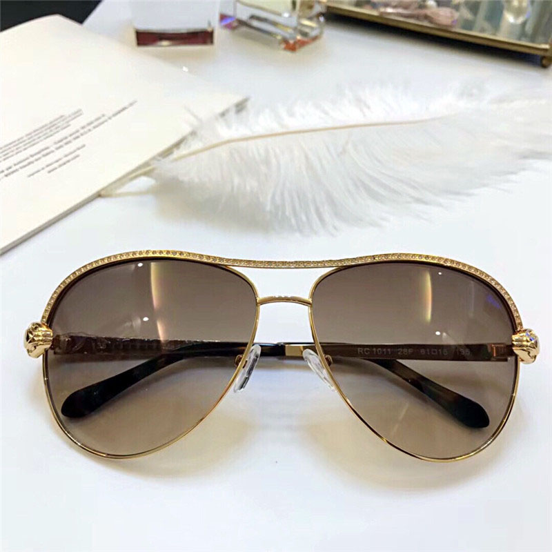 Wholesale- women designer sunglasses 1011 metal pilot animal frame Snake-shaped legs with diamonds top quality protection eyewear 1109, White;black
Wholesale- women designer sunglasses 1011 metal pilot animal frame Snake-shaped legs with diamonds top quality protection eyewear 1109, White;black