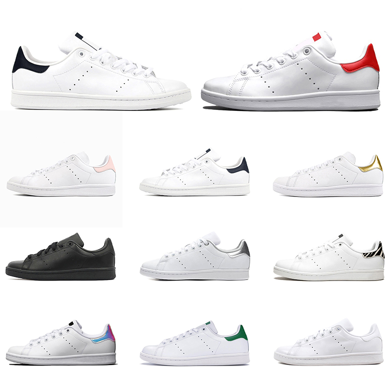 top smith men women flat sneakers platform casual shoes green black white stan mens trainers outdoor walking hiking sports size 36-44, #11 36-39
top smith men women flat sneakers platform casual shoes green black white stan mens trainers outdoor walking hiking sports size 36-44, #11 36-39