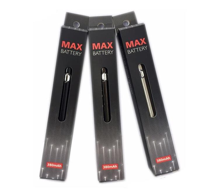Amigo Max Preheat Battery 380mAh Variable Voltage VV Bottom Charge 510 Battery For Liberty V9 Thick Oil Cartridge Tank Authentic
Amigo Max Preheat Battery 380mAh Variable Voltage VV Bottom Charge 510 Battery For Liberty V9 Thick Oil Cartridge Tank Authentic