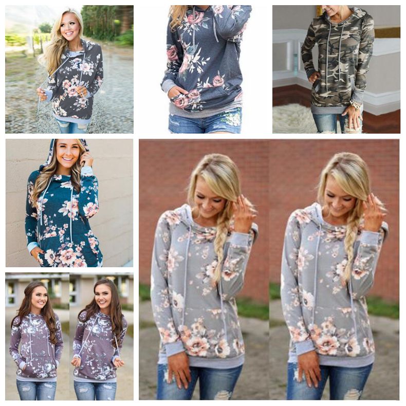 Floral Flower Hoodies Slim Pocket Sweatshirts Women Casual Long Sleeve Hooded Coat Winter Fashion Coats Tops Jackets Jumper Pullovers C7061
Floral Flower Hoodies Slim Pocket Sweatshirts Women Casual Long Sleeve Hooded Coat Winter Fashion Coats Tops Jackets Jumper Pullovers C7061