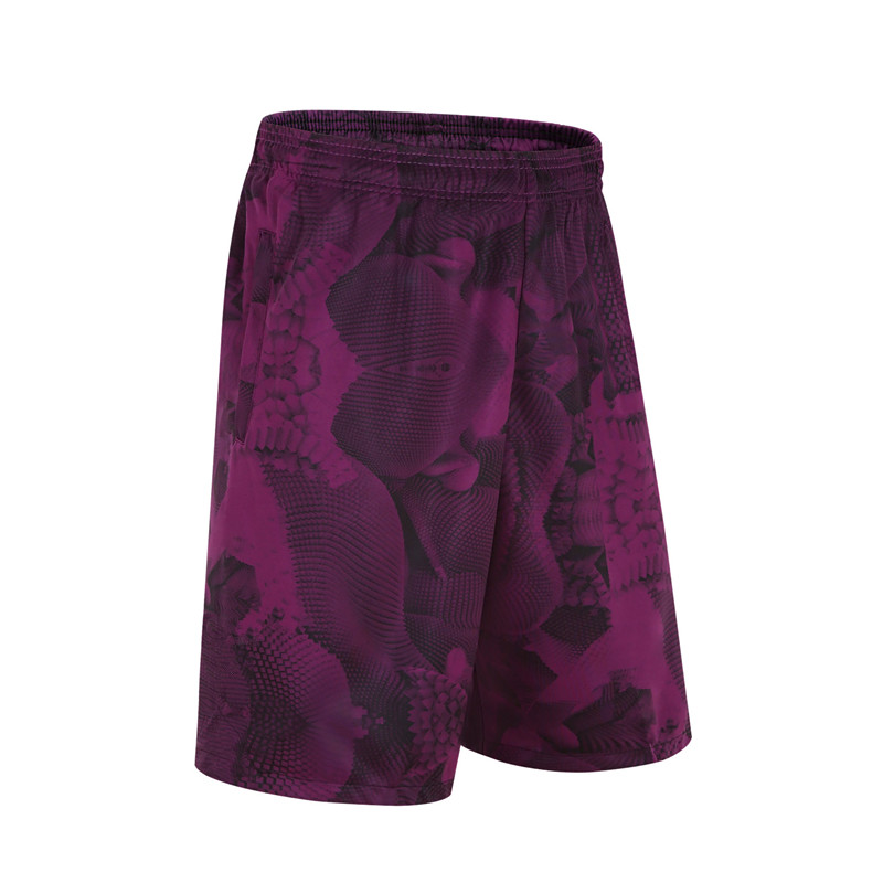 Male Fashion Elastic Pocket Soccer Jersey BOY Basket Sportswear Loose Sport Men Shorts TennisMen Zipper Summer T Trousers and Ball Clothing, Purple
Male Fashion Elastic Pocket Soccer Jersey BOY Basket Sportswear Loose Sport Men Shorts TennisMen Zipper Summer T Trousers and Ball Clothing, Purple