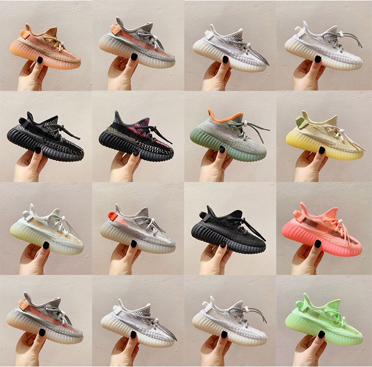 Little Kids Reflective Running Shoe Infants Tail Light Orange Powder Infant Toddler Sport Sneakers Yecheil Static Synth Triple Cloud White Clays, Color 6
Little Kids Reflective Running Shoe Infants Tail Light Orange Powder Infant Toddler Sport Sneakers Yecheil Static Synth Triple Cloud White Clays, Color 6