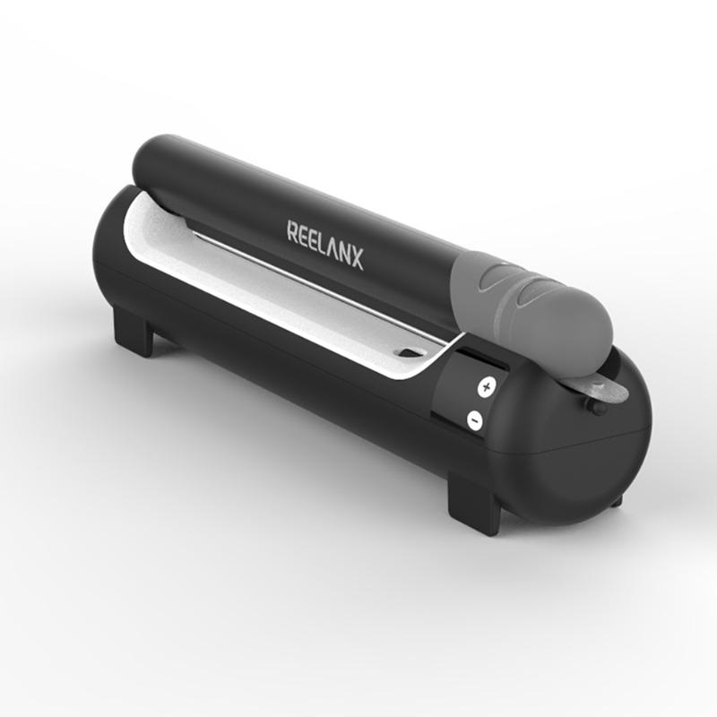 REELANX Free Shipping Bag Bag Sealing Machine Small Household Portable Moon Cake Plastic Plastic UYUE Electrical
REELANX Free Shipping Bag Bag Sealing Machine Small Household Portable Moon Cake Plastic Plastic UYUE Electrical