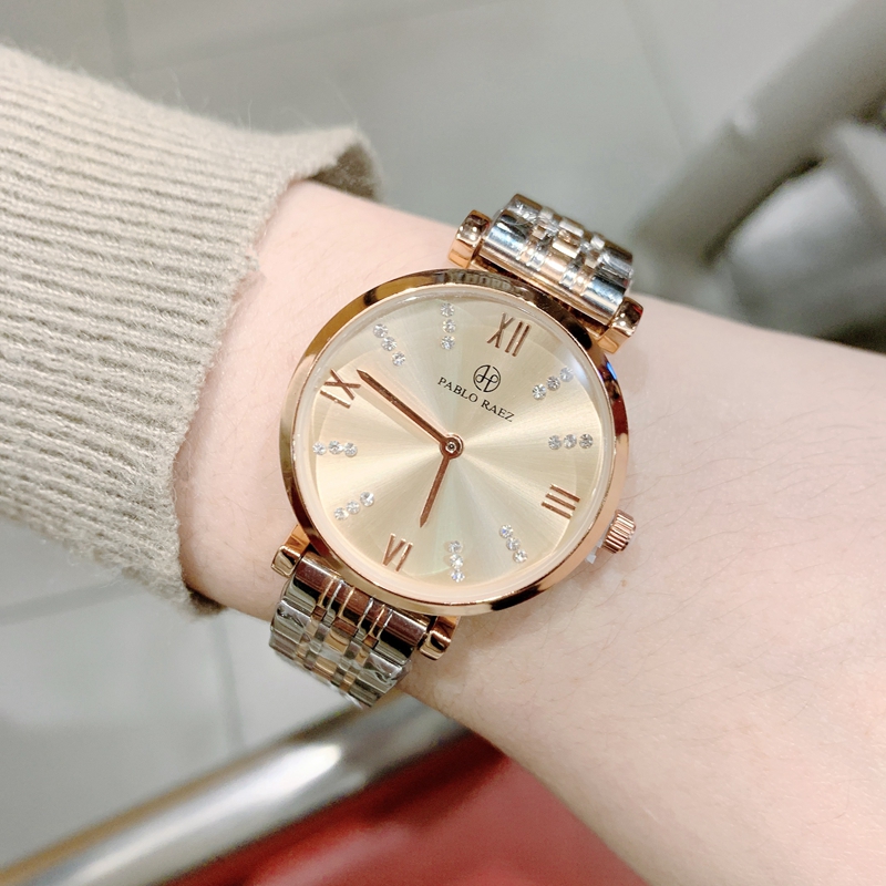 2020 Hign Quality New Fashion Lady Watch With Diamond Luxury Women Wristwatch stainless Steel Japan Movement Dress Bracelet Watch Wholesale, Slivery;brown
2020 Hign Quality New Fashion Lady Watch With Diamond Luxury Women Wristwatch stainless Steel Japan Movement Dress Bracelet Watch Wholesale, Slivery;brown