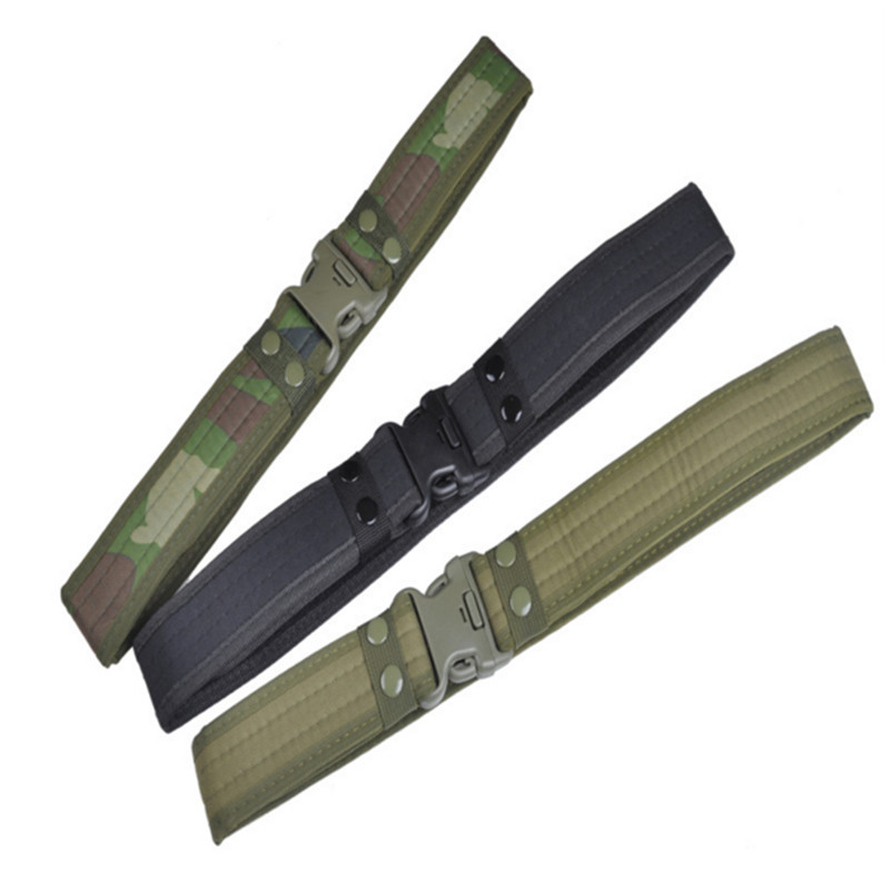 Outdoor Sport Hunting Adjustable Belt Camo Camping Sport Belt Tactical Waistband, Green
Outdoor Sport Hunting Adjustable Belt Camo Camping Sport Belt Tactical Waistband, Green