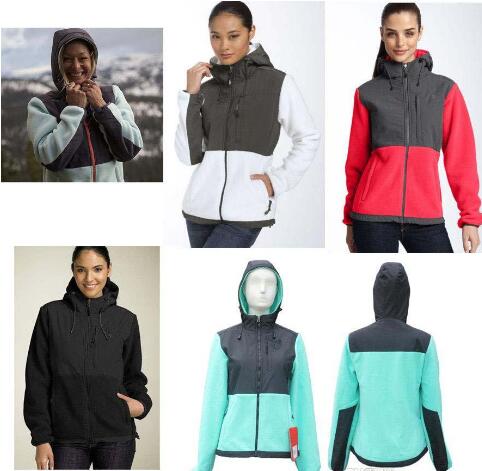 Top Quality Winter Women Fleece Hoodies Jackets Camping Windproof Ski Warm Down Coat Outdoor Casual Hooded SoftShell Sportswear jackets
Top Quality Winter Women Fleece Hoodies Jackets Camping Windproof Ski Warm Down Coat Outdoor Casual Hooded SoftShell Sportswear jackets