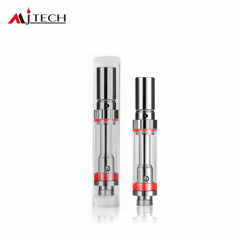 5SA 510 Oil Cartridge Ceramic Vape Cartridge 510 Atomizer Disposable Galss Ceramic Oil Cartridge Atomizer With Metal Tip
5SA 510 Oil Cartridge Ceramic Vape Cartridge 510 Atomizer Disposable Galss Ceramic Oil Cartridge Atomizer With Metal Tip