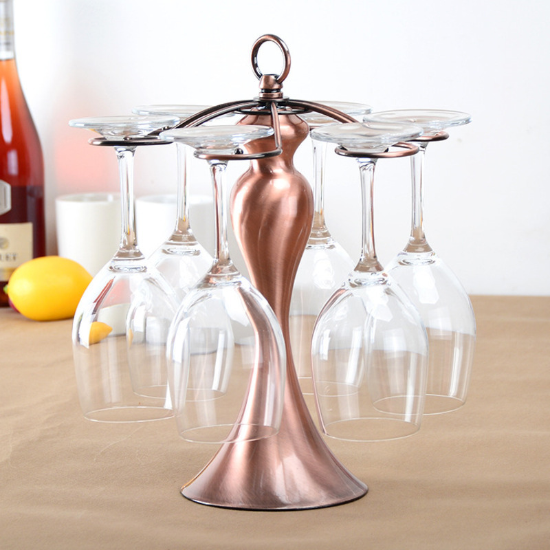 Bronze Color Metal … - image