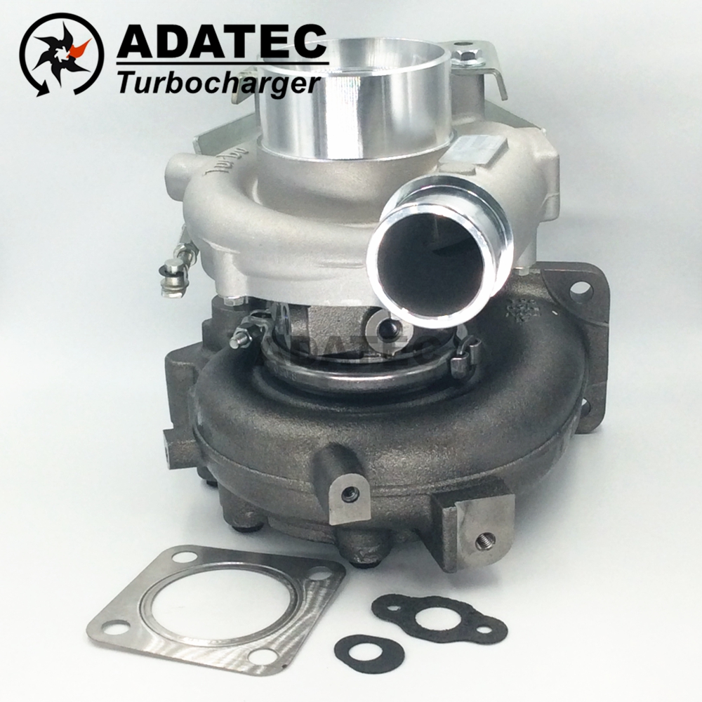 full hot sale turbo ihi rhf55v viet turbine 8980277725 8980277722 8980277721 8980277720 turbocharger for isuzu nqr 75l 4hk1e2n 150 hp