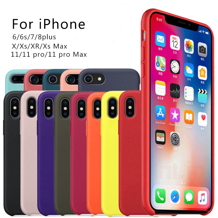 New Silicone Cases For iPhone 11 pro Max Silicone Cover For iPhone Xr Xs Max For iPhone 12 pro Max Pine Green
New Silicone Cases For iPhone 11 pro Max Silicone Cover For iPhone Xr Xs Max For iPhone 12 pro Max Pine Green