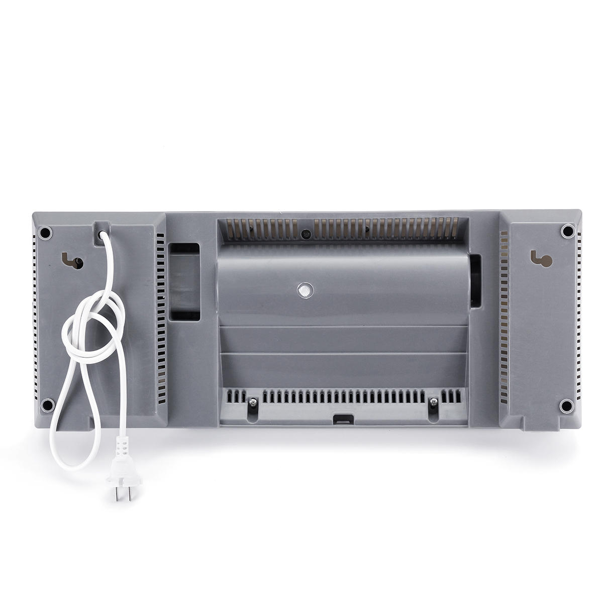 2000W Wall MountedDesktop Heater Air Conditioner Dehumidifier Clothes Dryer with Remote Control