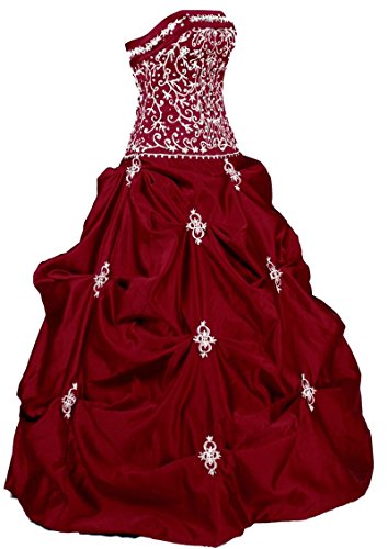 2019 Quinceanera Dresses 15 Party Formal Embroidery Floor-Length Satin Ball Gown Celebrity Formal Party Gown Vestidos De 15 Anos QC1282