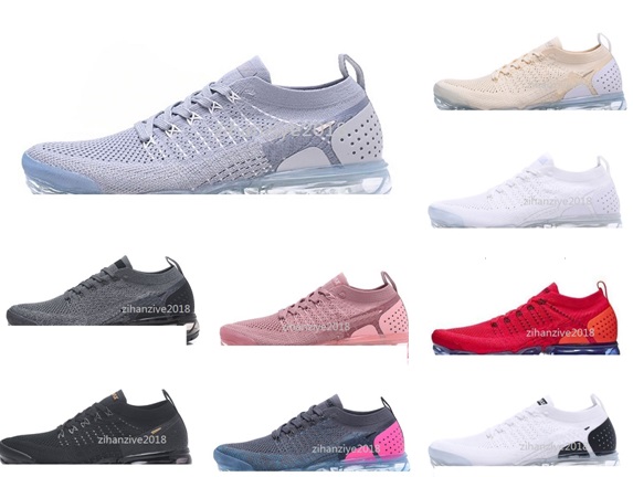 2018 Air Cushion Knit 2.0 Fly Running shoes Plus Run Utility 2019 tn Mens Womens Chaussures react Walking Hiking Designer shoes, White;red
2018 Air Cushion Knit 2.0 Fly Running shoes Plus Run Utility 2019 tn Mens Womens Chaussures react Walking Hiking Designer shoes, White;red