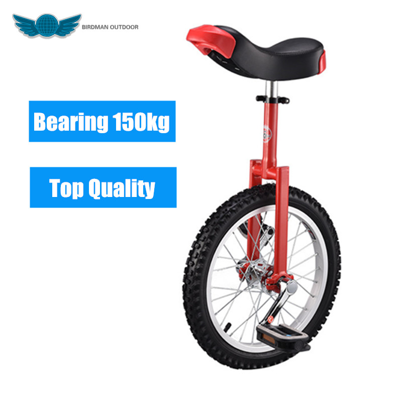 Bikes Brand 16" 18" 20" 24" Unicycle Cycling Scooter Circus Bike Youth Adult Exercise Single Wheel Bicycle Aluminum
Bikes Brand 16" 18" 20" 24" Unicycle Cycling Scooter Circus Bike Youth Adult Exercise Single Wheel Bicycle Aluminum