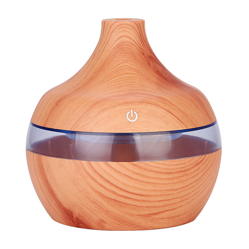 BEIJAMEI Wholesale Wood Grain Ultrasonic Water Droplets Humidifiers Mini Mute Household Office USB Air Humidifier
BEIJAMEI Wholesale Wood Grain Ultrasonic Water Droplets Humidifiers Mini Mute Household Office USB Air Humidifier