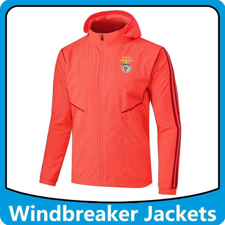 benfica FC soccer windbreaker Hoodies Sports Hooded jackets , benfica Hooded zipper Windbreaker football winter coat Running Jackets
benfica FC soccer windbreaker Hoodies Sports Hooded jackets , benfica Hooded zipper Windbreaker football winter coat Running Jackets