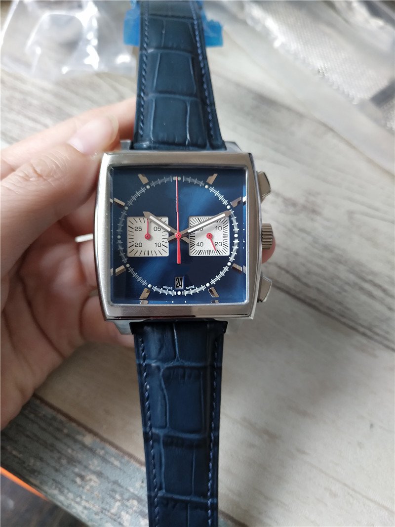 Top quality Male watch new fashion watches for Man blue face with leather strap quartz stopwatch wristwatch T001, Box
Top quality Male watch new fashion watches for Man blue face with leather strap quartz stopwatch wristwatch T001, Box