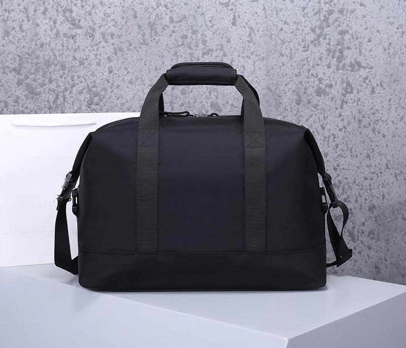 Designer- luxury handbag BAL duffel bags canvas material high quality designer bags travelling business handbag large capacity purse bags
Designer- luxury handbag BAL duffel bags canvas material high quality designer bags travelling business handbag large capacity purse bags