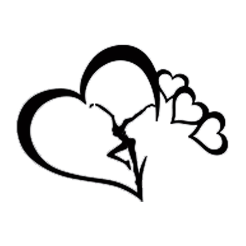 15*11.1cm love heart Decal Sticker Vinyl Fashion Personality Creativity Classic Attractive Car Accessories, Color
15*11.1cm love heart Decal Sticker Vinyl Fashion Personality Creativity Classic Attractive Car Accessories, Color