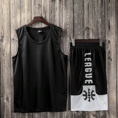 2019 new men training jersey streetwear Basketball Uniforms kits Sports clothes tracksuits,wholesale Basketball Sets With Shorts Uniforms, 04
2019 new men training jersey streetwear Basketball Uniforms kits Sports clothes tracksuits,wholesale Basketball Sets With Shorts Uniforms, 04