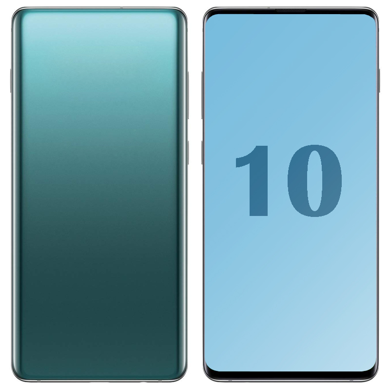 Goophone eS10 Plus 10+ MTK6580 QuadCore 1GBRAM 8GBROM 6.3" 8MP Bluetooth4.0 3G WCDMA Phone Sealed Box Fake 4G LTE Displayed Smartphone, Green
Goophone eS10 Plus 10+ MTK6580 QuadCore 1GBRAM 8GBROM 6.3" 8MP Bluetooth4.0 3G WCDMA Phone Sealed Box Fake 4G LTE Displayed Smartphone, Green