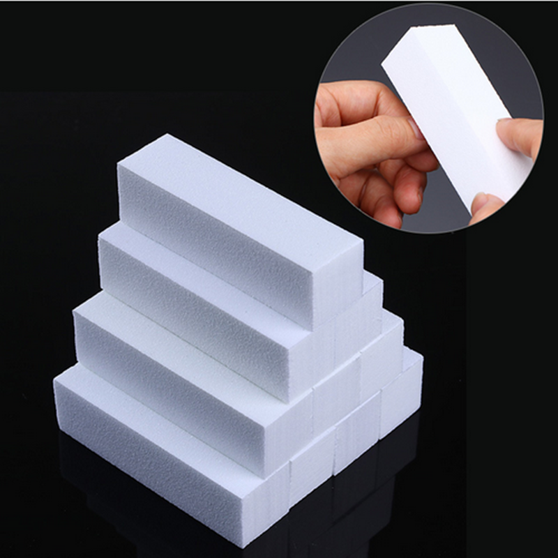 Hot Sale 3pcs/5pcs/10pcs Nail Buffing Sanding Files Block Pedicure Manicure Care Makeup Nail Art Tools
Hot Sale 3pcs/5pcs/10pcs Nail Buffing Sanding Files Block Pedicure Manicure Care Makeup Nail Art Tools